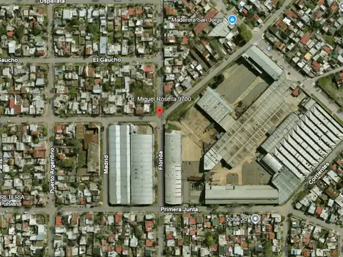 Dr. Miguel Rosella 9700