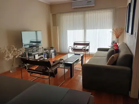 Departamento en Bayres Madero Venta 2 ambientes.