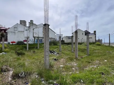 Terreno en Venta de 374,0 m2