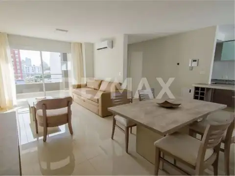 Departamento en Alquiler de 1 dormitorio