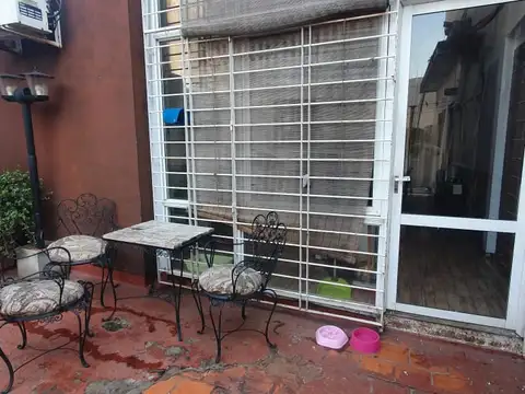 Avenida Lisandro De La Torre 200