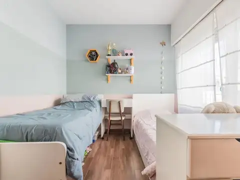 Depto Tipo Casa en Venta en Barrio Don Bosco, USD 110.000