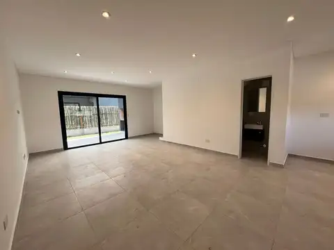 Barrio Cerrado El Aljibe Trinidad 100