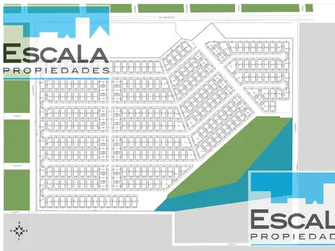 Terreno en Venta de 800,0 m2