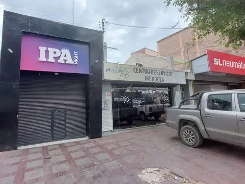 Local en Venta A Estrenar