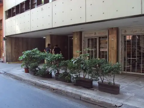 Departamento en Alquiler de Monoambiente