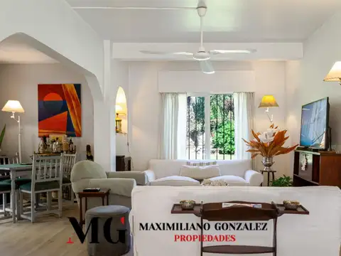 Casa venta y alquiler Barrio Links La Unión