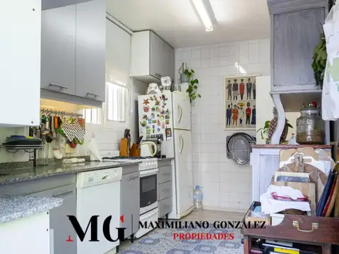 Casa en Venta 30 años