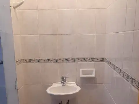 Depto Tipo Casa en Alquiler de 3 ambientes