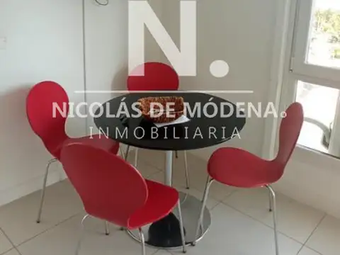 Departamento en Alquiler Temporal 2025 años