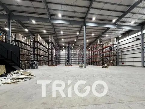 Camino del Buen Ayre y Gorriti Hurlingham