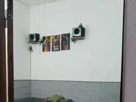 Venta. Permuta. PH 6 ambientes. Remedios y Cervantes.