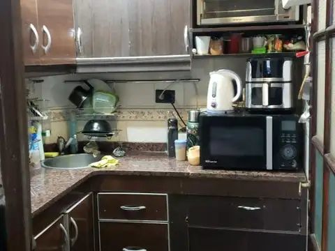 Depto Tipo Casa en Venta de 6 ambientes