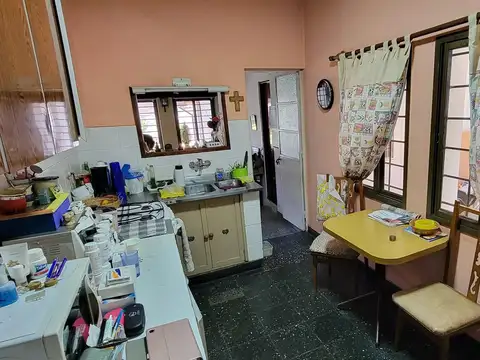 Casa en Venta 60 años