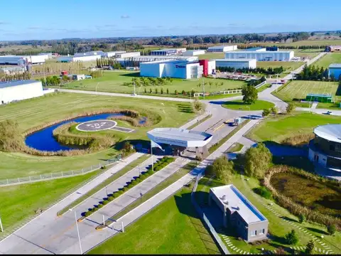 Galpón en Cañuelas - Paque Industrial Cañuelas - Ruta 6