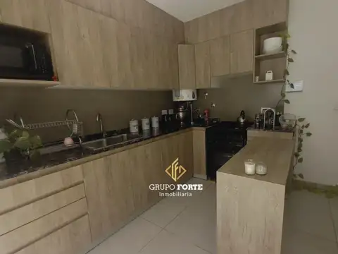 Dúplex  Housingen Venta en zona de la Estanzuela , La Calera