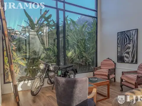 Casa en Venta 15 años