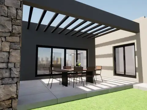 Casa en Venta A Estrenar