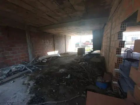 MARIQUITA SANCHEZ DE THOMPSON - (3F)