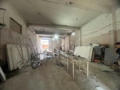Local  en Alquiler en Troncos del Talar, Tigre, G.B.A. Zona Norte
