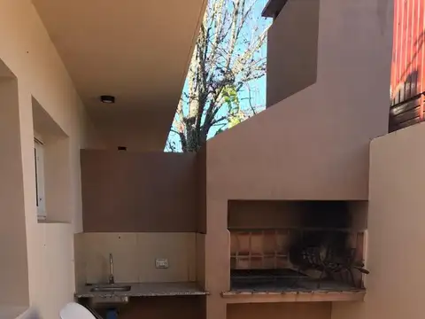 Casa en Alquiler Temporal al Norte