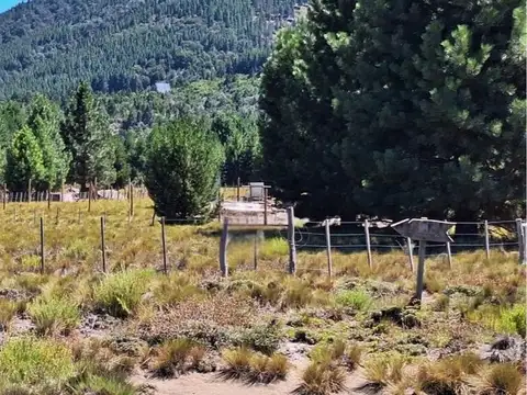 VENTA DE LOTE MELIQUINA NEUQUEN