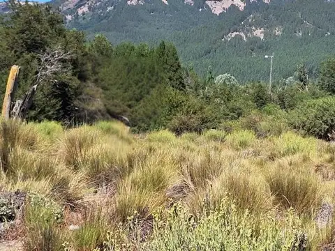 Terreno en Venta en Meliquina, USD 50.000