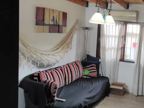 Depto Tipo Casa en Venta 15 años