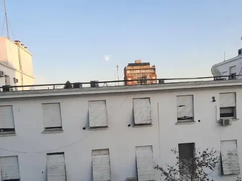 VENTA DE DEPARTAMENTO APTO PROFESIONAL MORON CENTRO