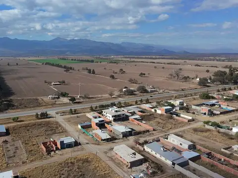 Terreno en Venta de 330,0 m2