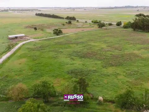 Venta de Campo, General Paz, Loma Verde