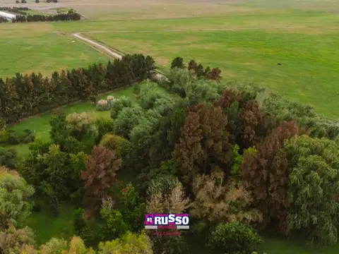 Venta de Campo, General Paz, Loma Verde