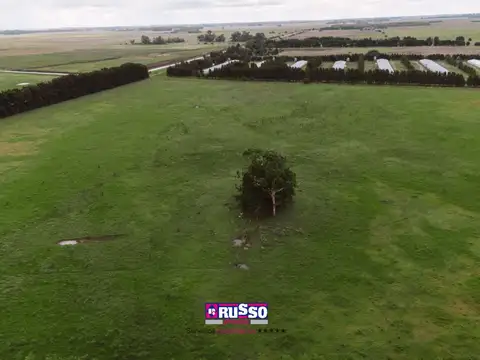 Venta de Campo, General Paz, Loma Verde