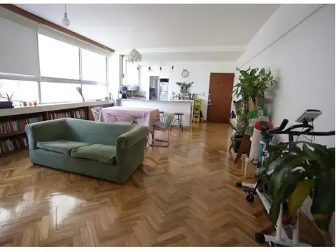 Departamento en Venta en Agronomia, USD 198.000