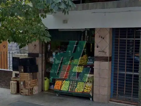 Local - Venta - Argentina, Capital Federal - PIERES 200