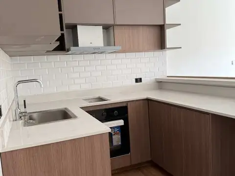 Departamento en Venta 1 año