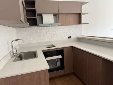 Departamento en Venta en Caballito Sur, USD 152.500