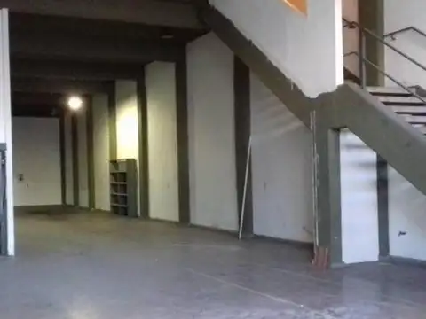 Av. Bartolome Mitre  4676