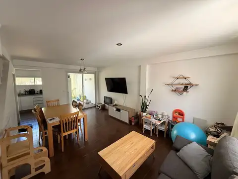 Casa en Alquiler de 3 dormitorios