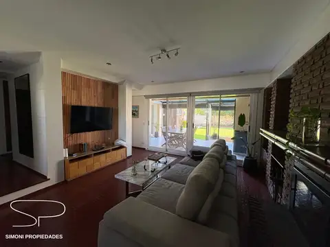 Casa en Venta de 4 dormitorios