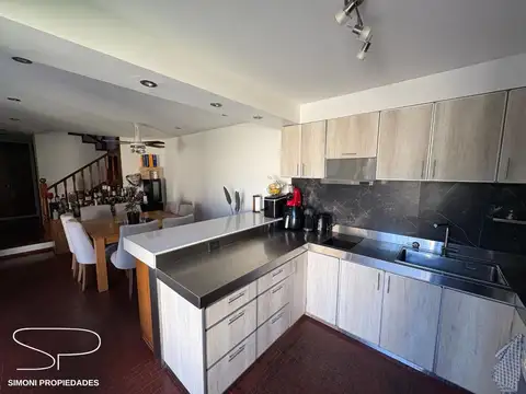 Casa en Venta 25 años