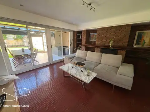 Casa en Venta en Villa Ballester, USD 390.000