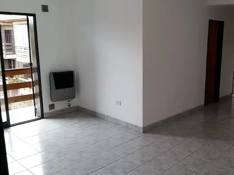 Departamento de 2 dormitorios en alquiler -