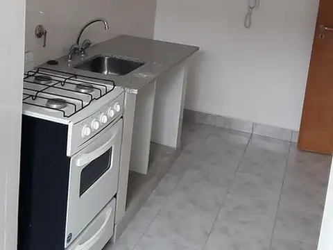 Departamento de 2 dormitorios en alquiler -