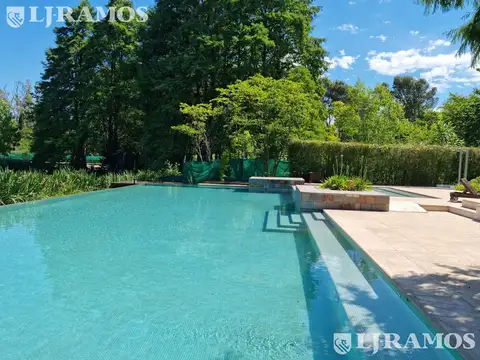 Departamento en Alquiler en Villa del Lago, $ 900.000