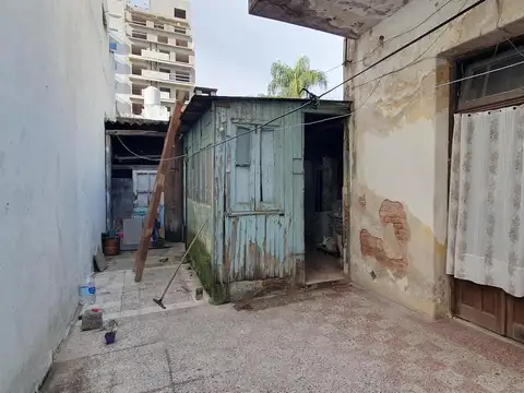 Terreno en Venta de 190,0 m2