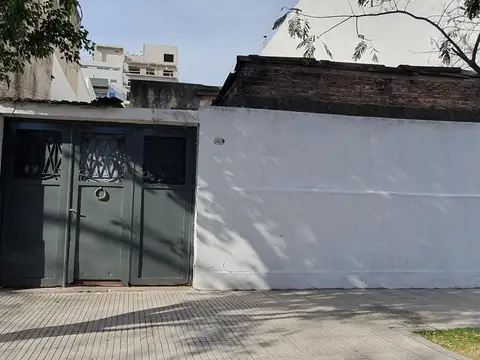 Terreno en Venta en Liniers, USD 129.900