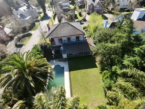 Casa en Venta en La Delfina, USD 280.000