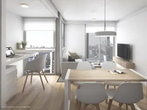 Departamento - Centro