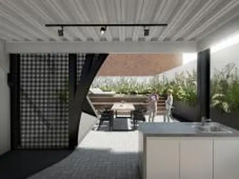 Departamento en Venta en Centro, USD 111.888